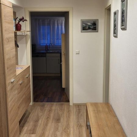 Holiday Apartment Freudenstadt Esterno foto