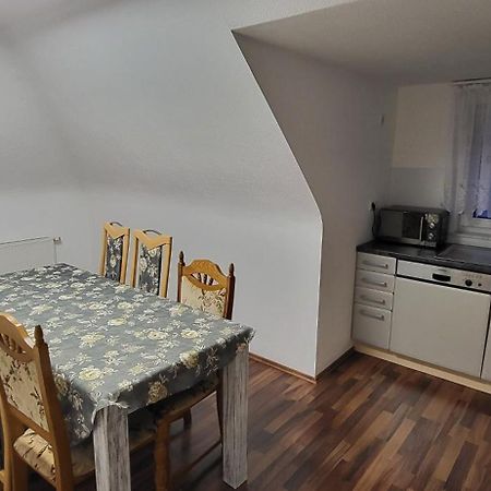 Holiday Apartment Freudenstadt Esterno foto