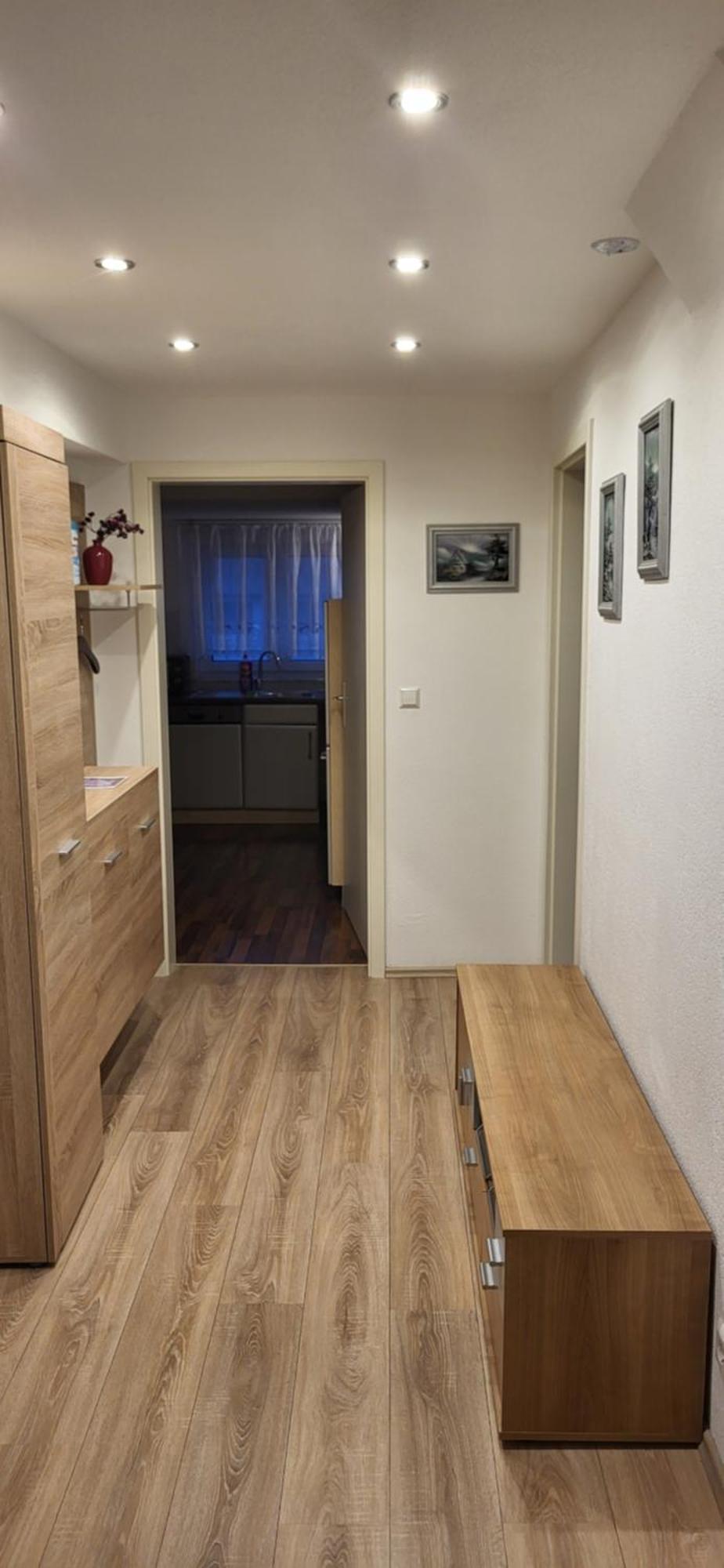 Holiday Apartment Freudenstadt Esterno foto