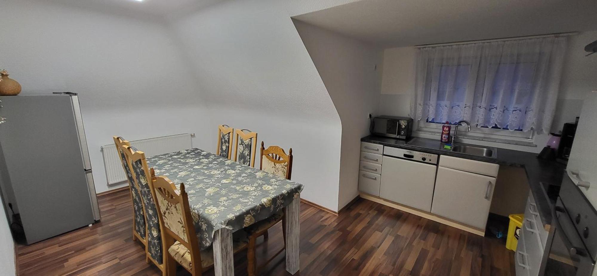 Holiday Apartment Freudenstadt Esterno foto